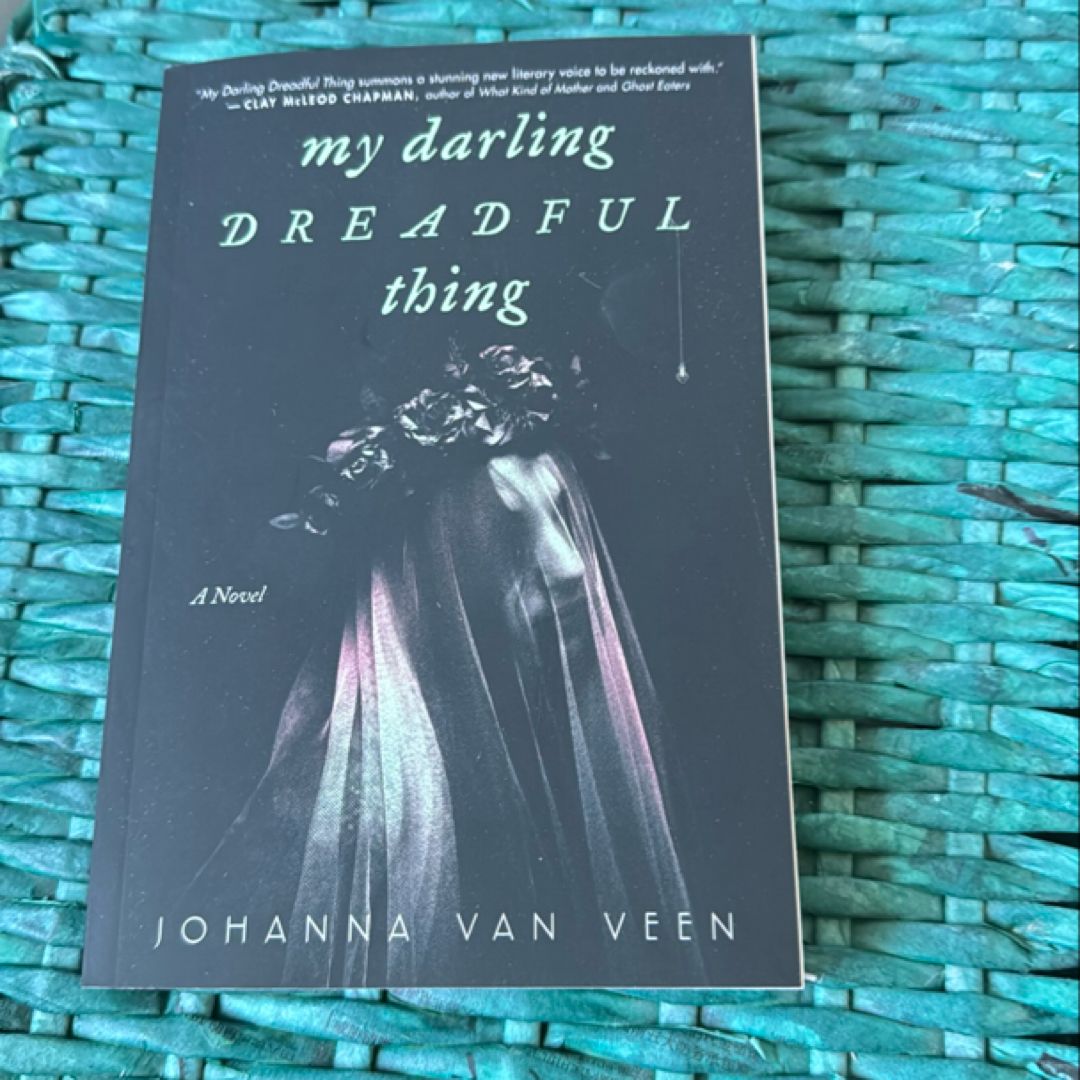 My Darling Dreadful Thing