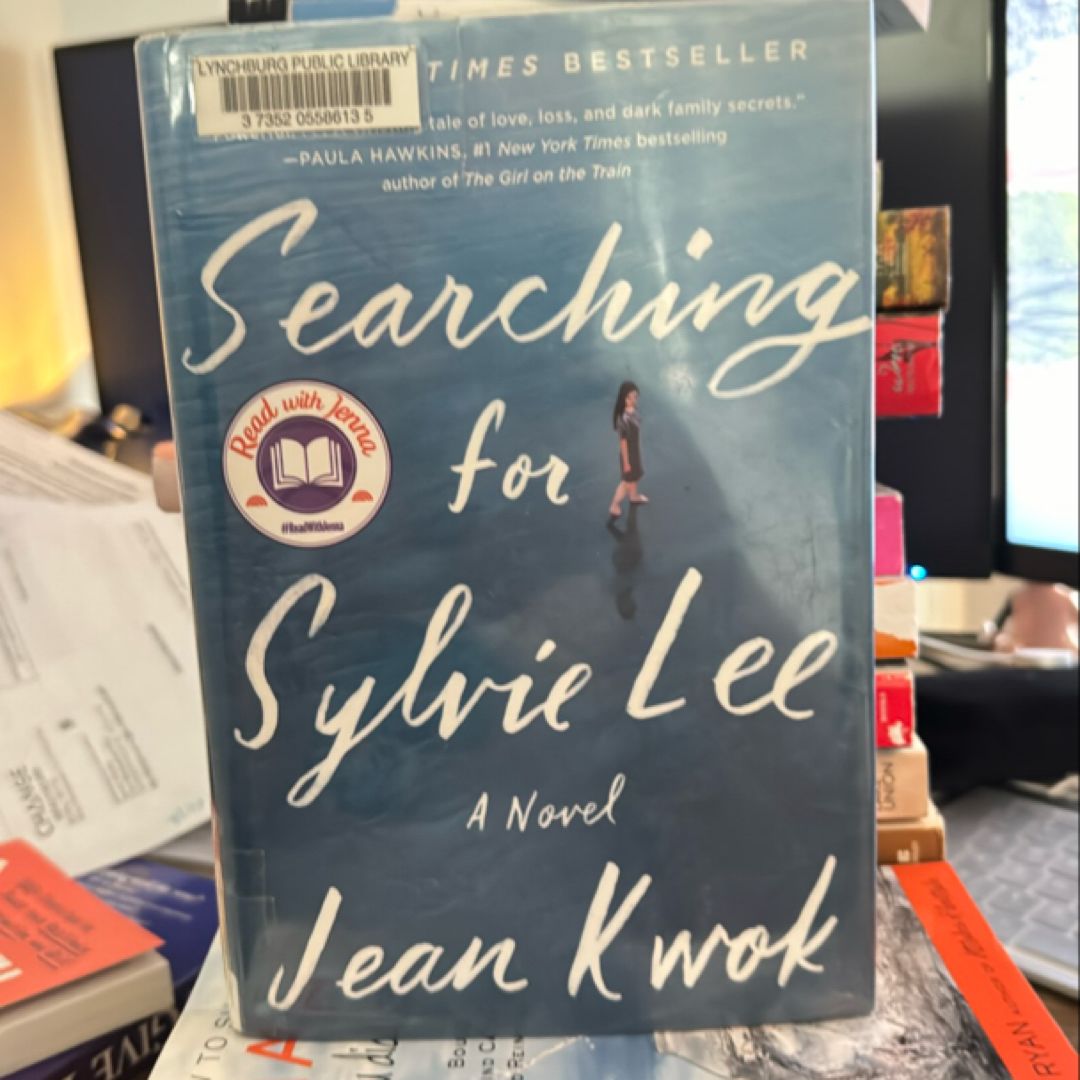 Searching for Sylvie Lee