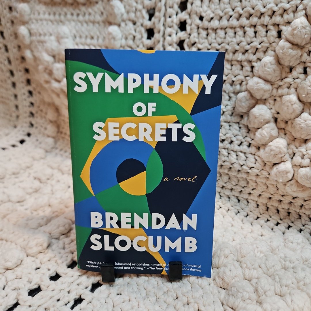 Symphony of Secrets