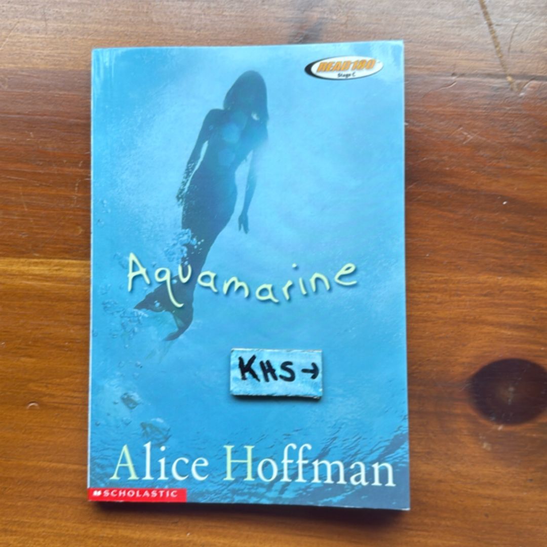 Aquamarine