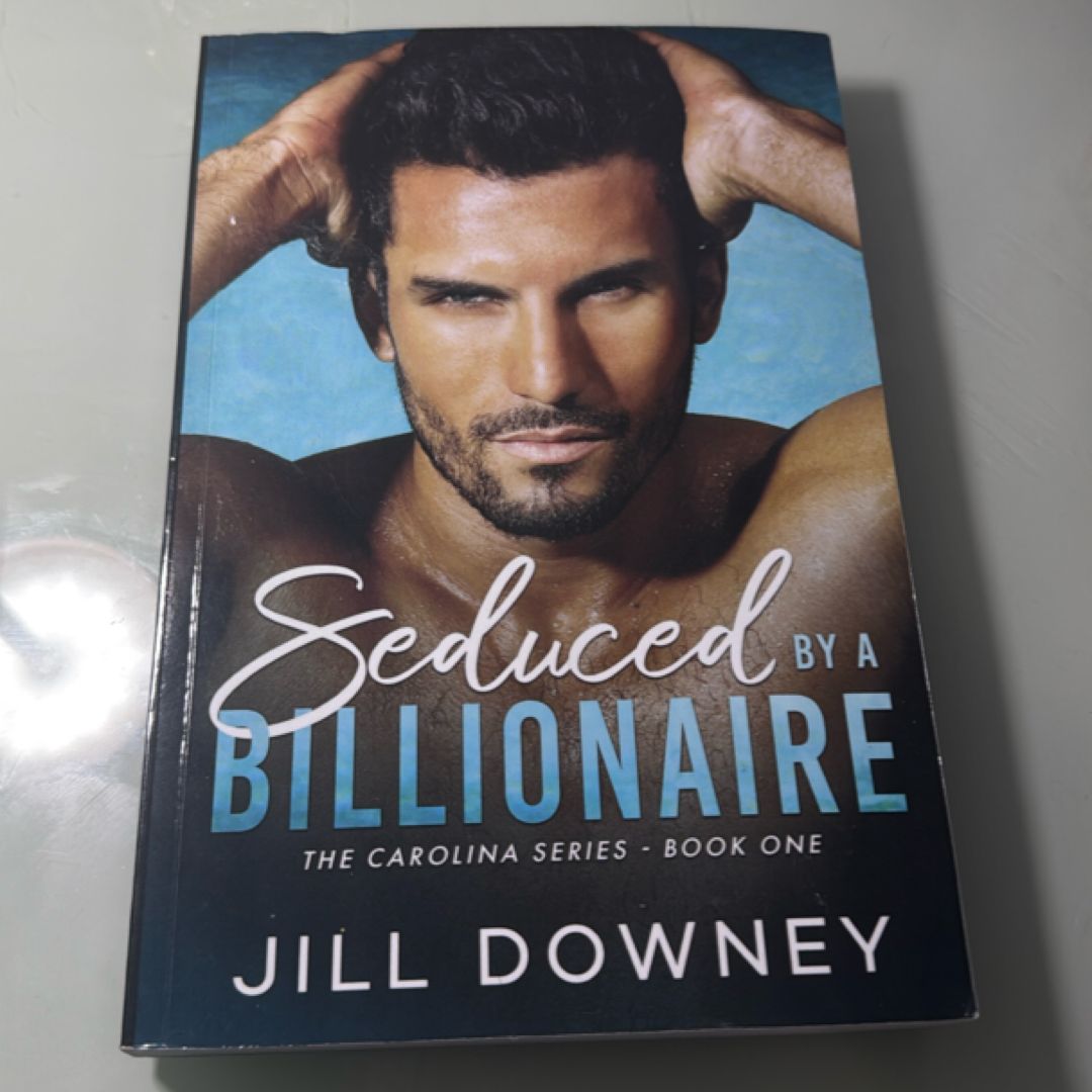 Seduced by a Billionaire