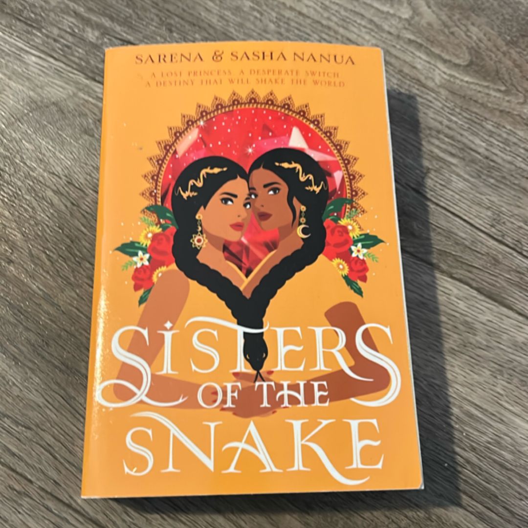 Sisters of the Snake