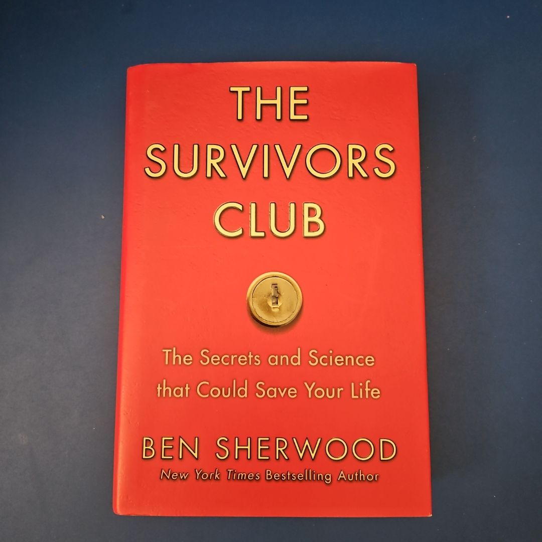 The Survivors Club