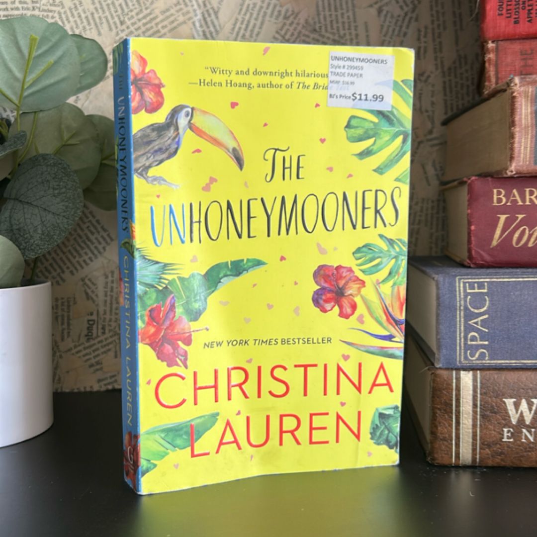 The Unhoneymooners