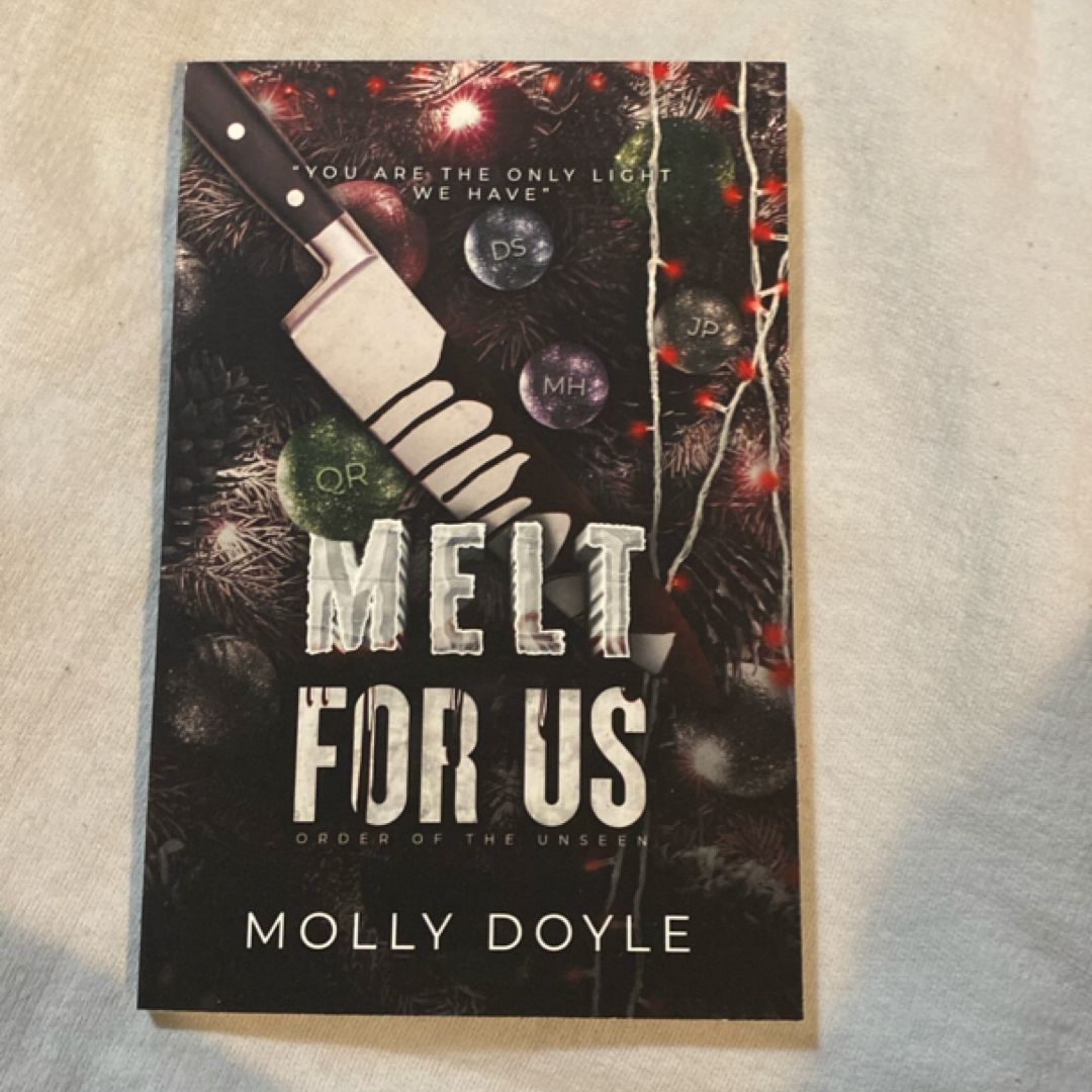 Melt for Us