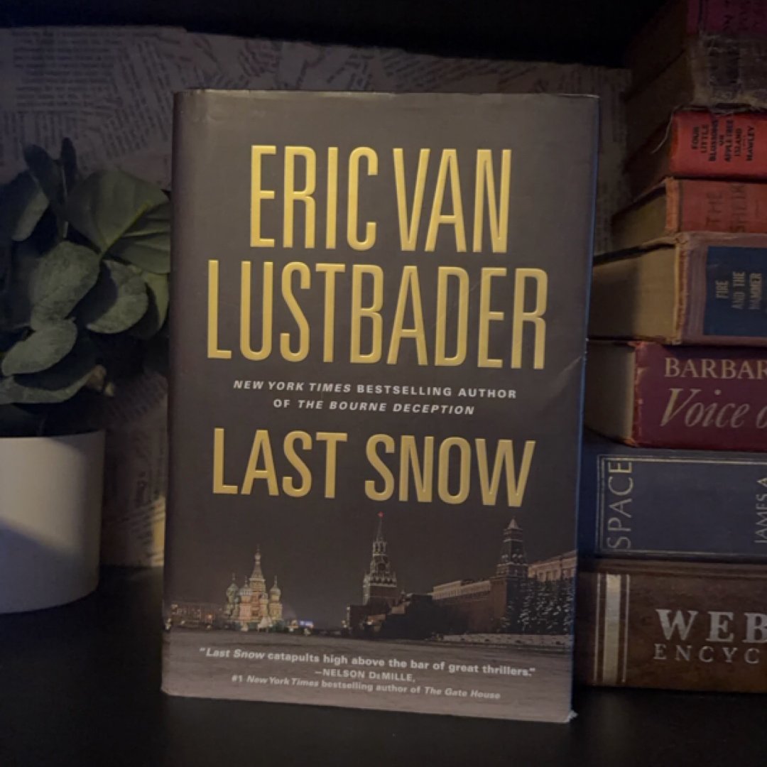 Last Snow