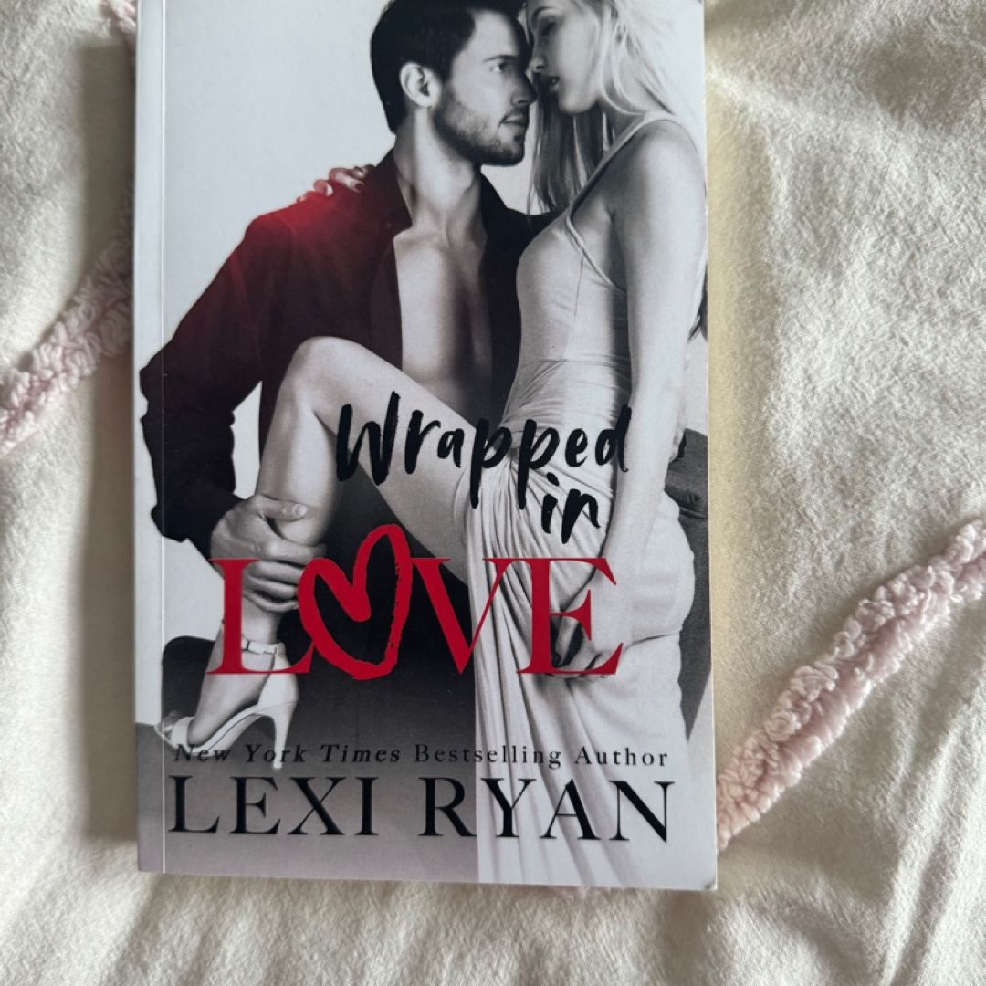 Wrapped in Love