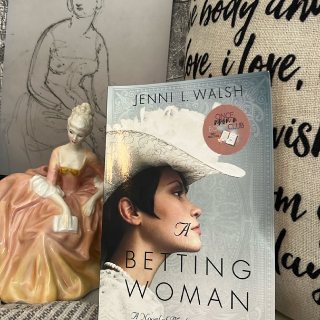 A Betting Woman