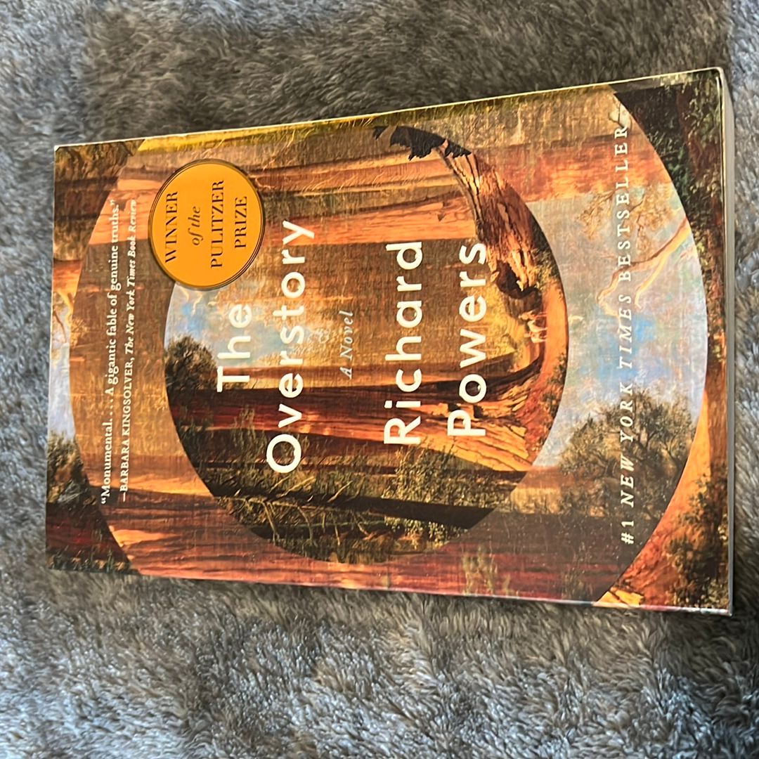 The Overstory