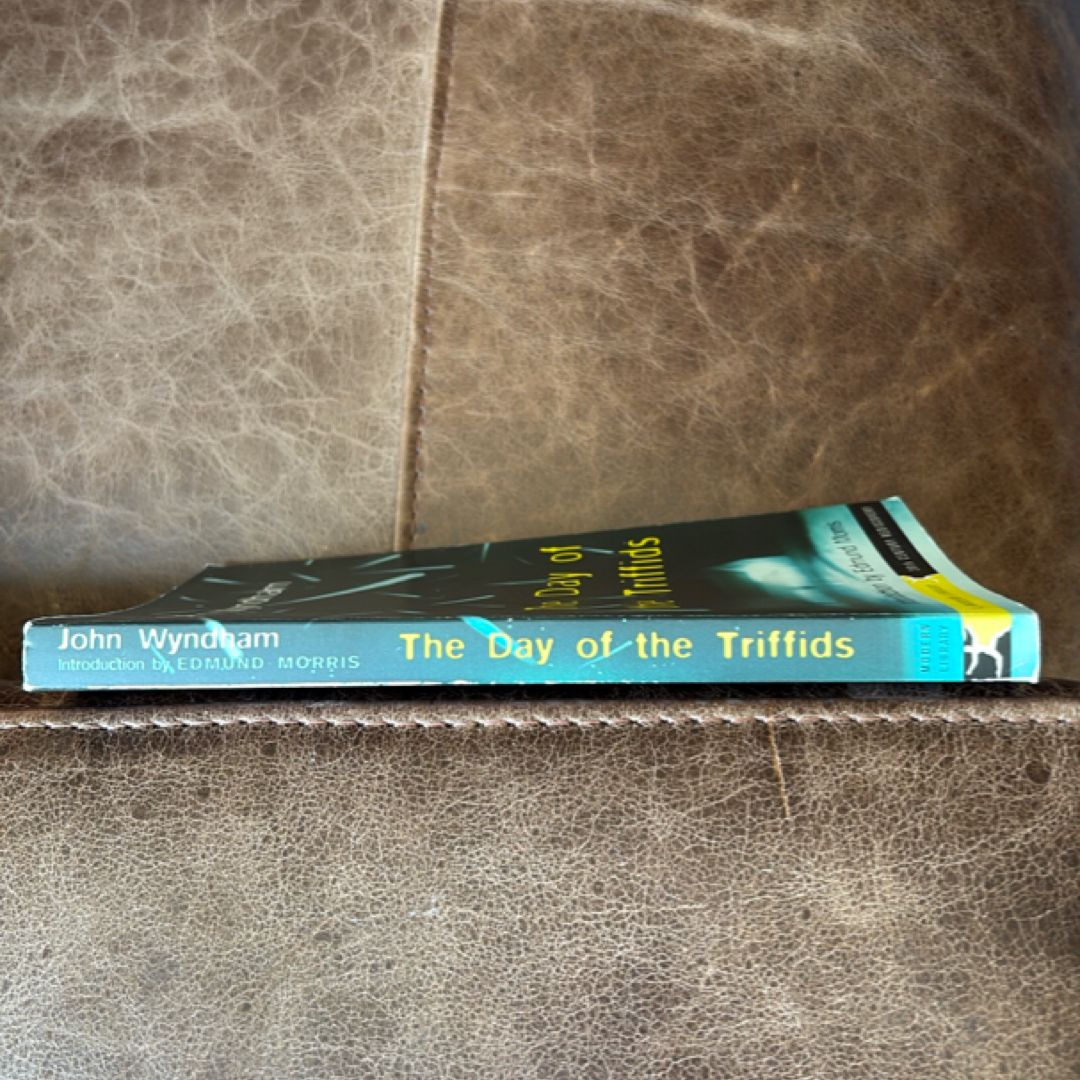 The Day of the Triffids
