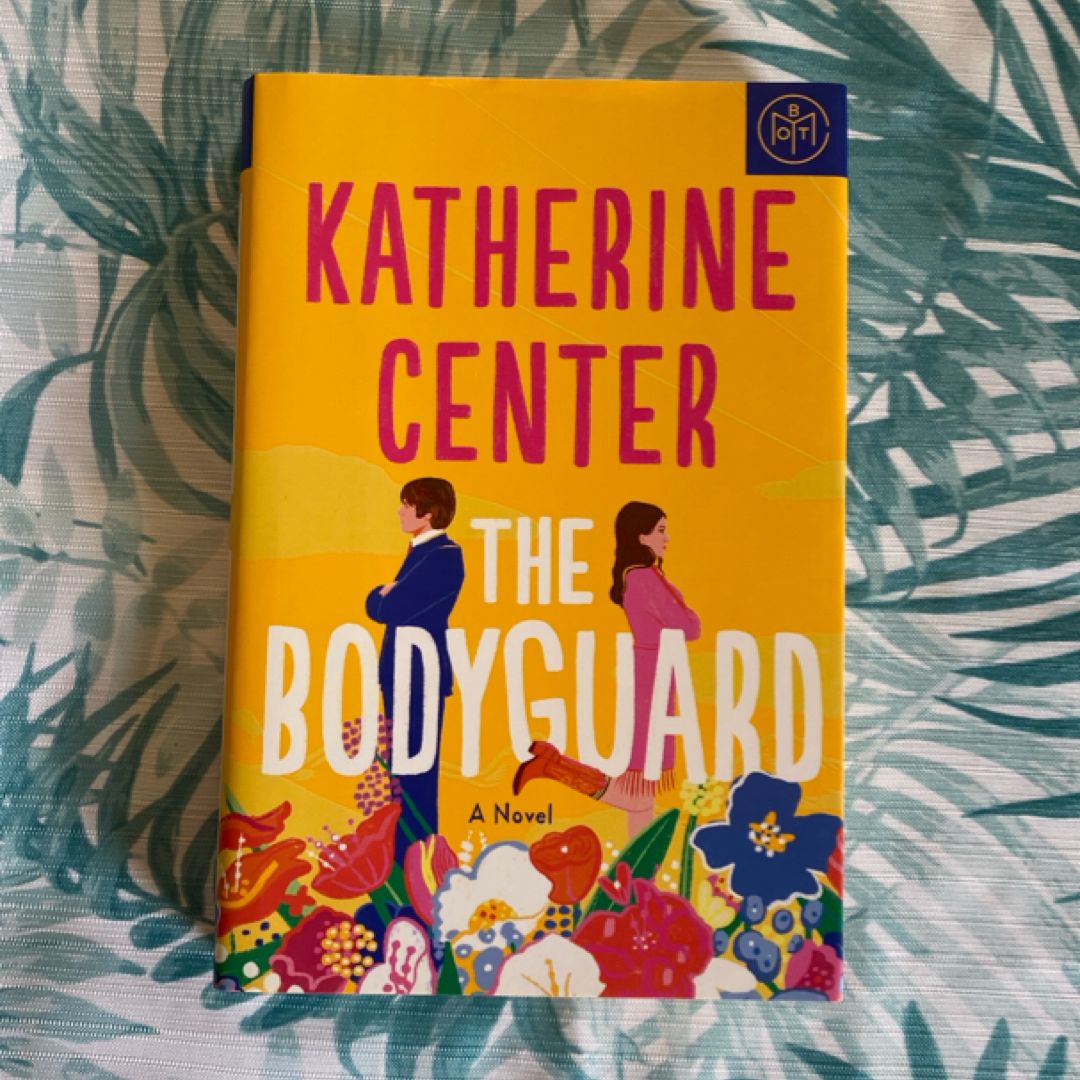 The Bodyguard