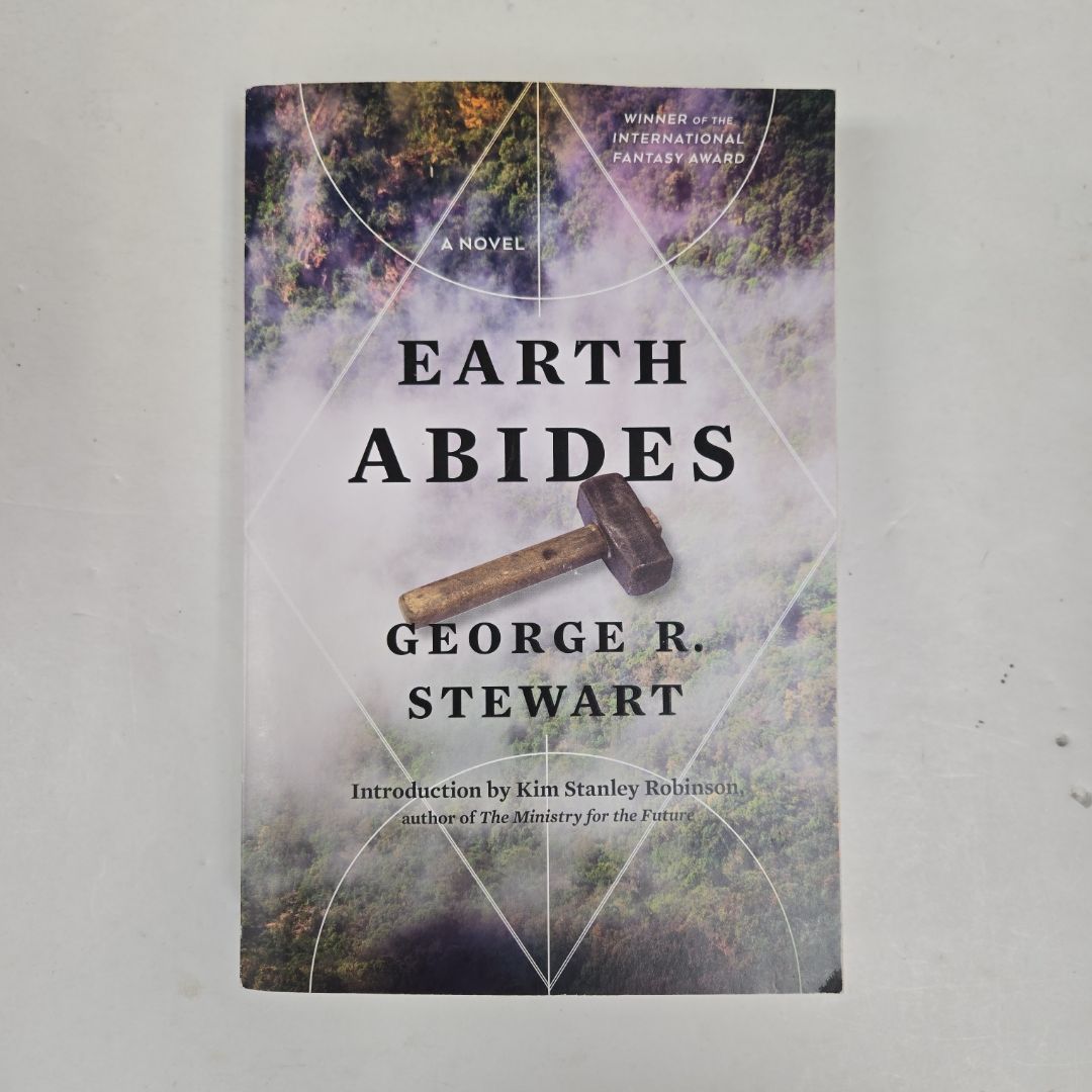 Earth Abides