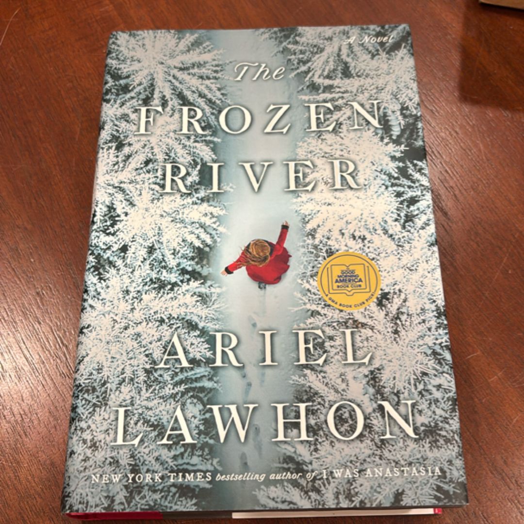 The Frozen River