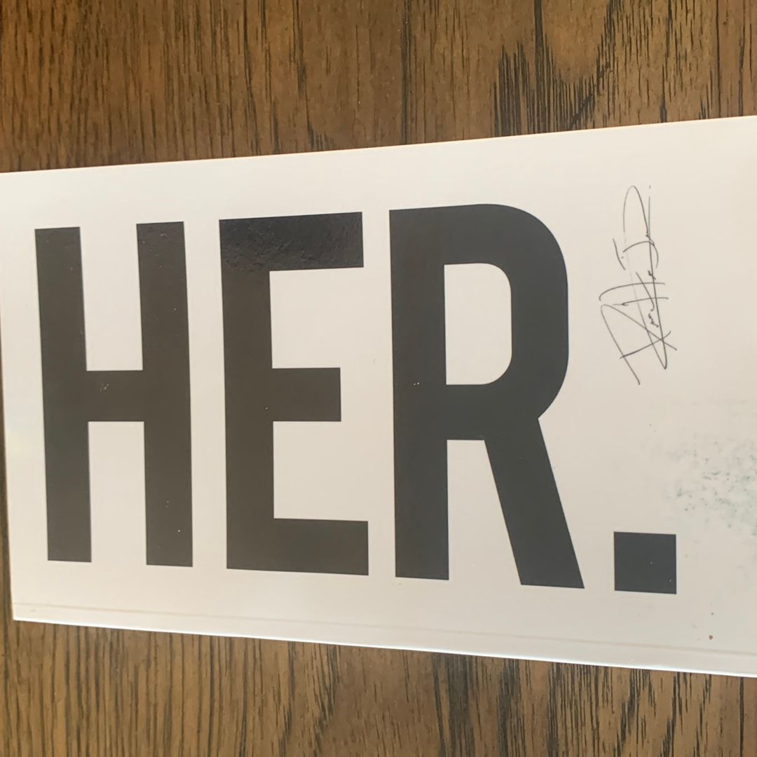 Her