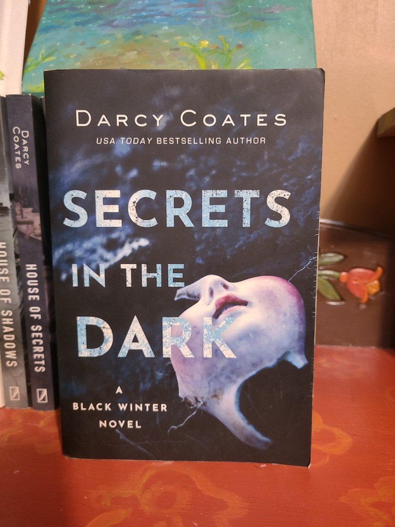 Secrets in the Dark