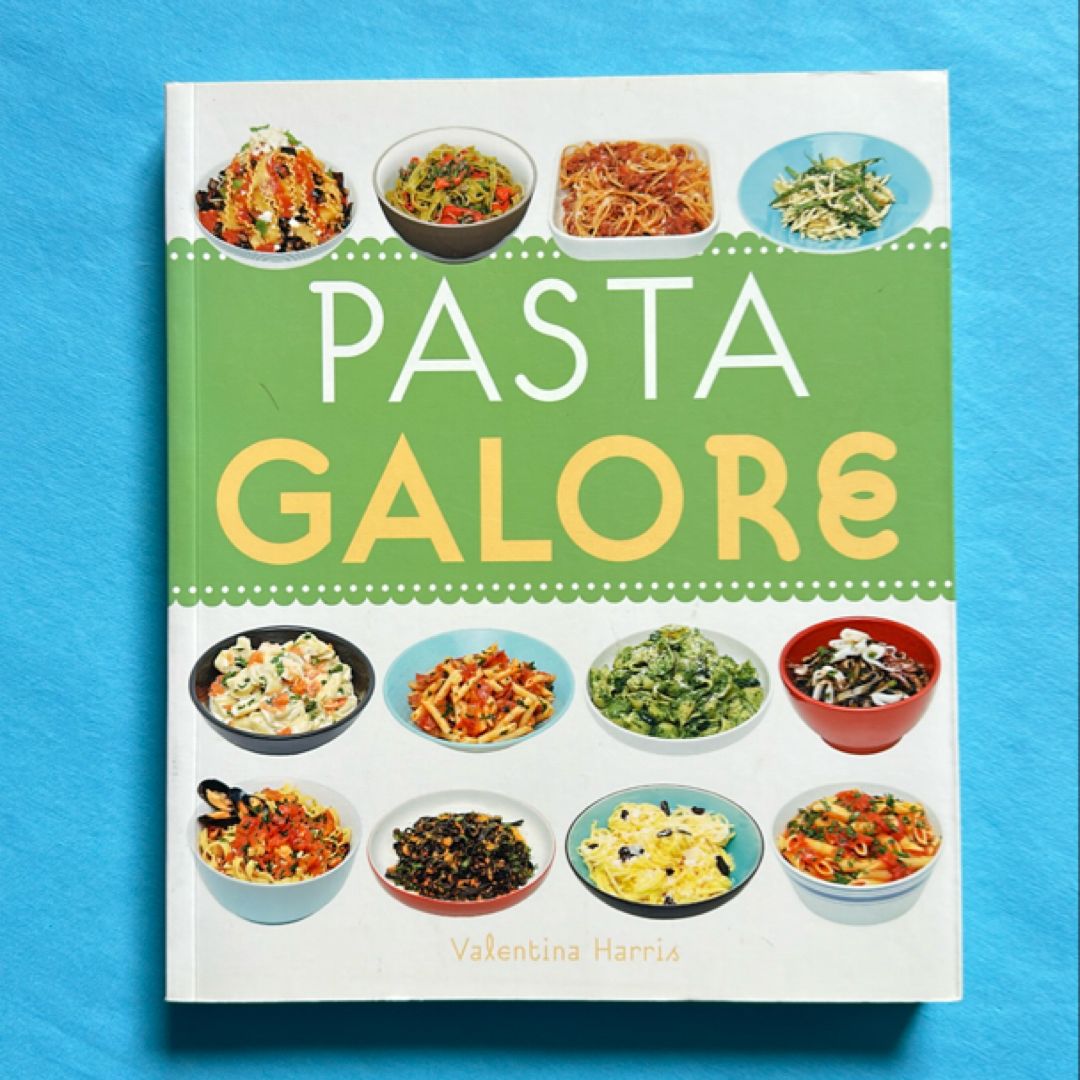 Pasta Galore