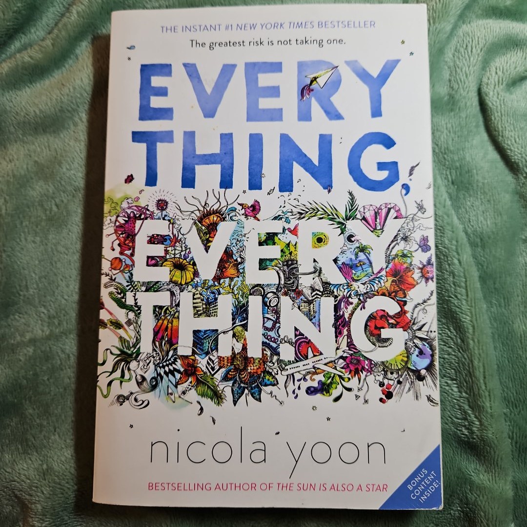 Everything, Everything