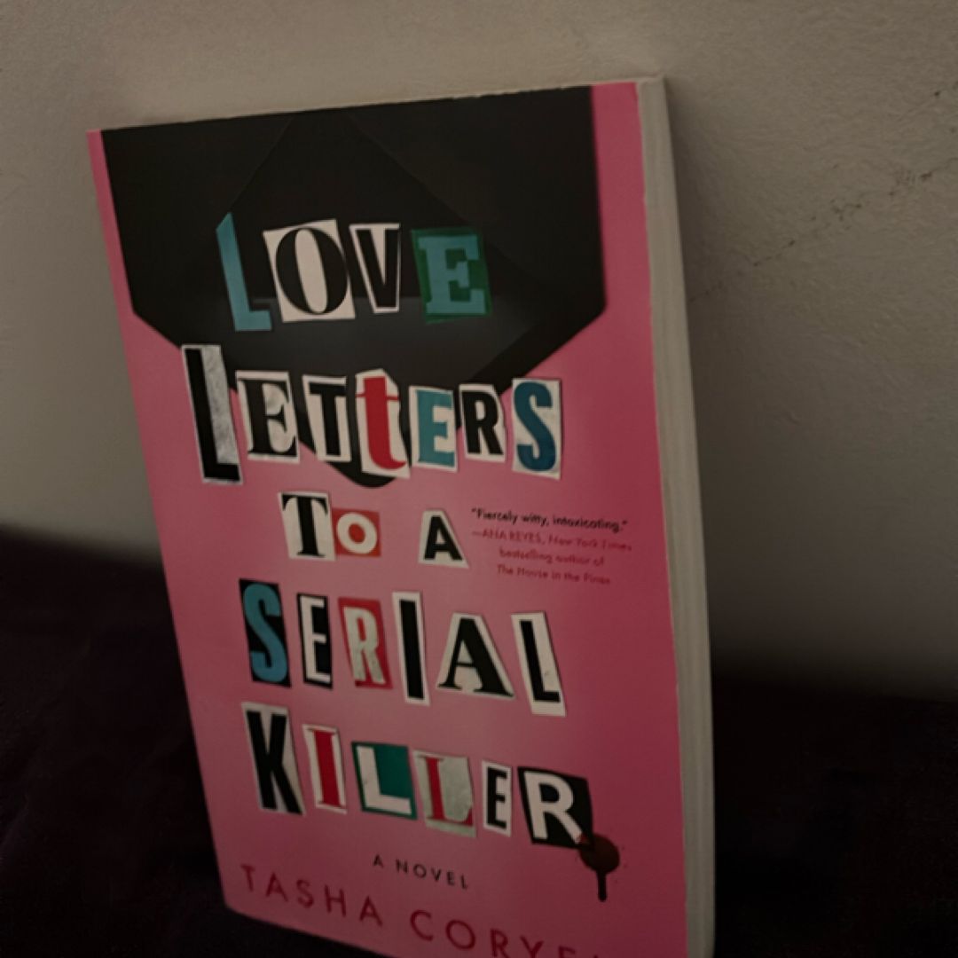 Love Letters to a Serial Killer