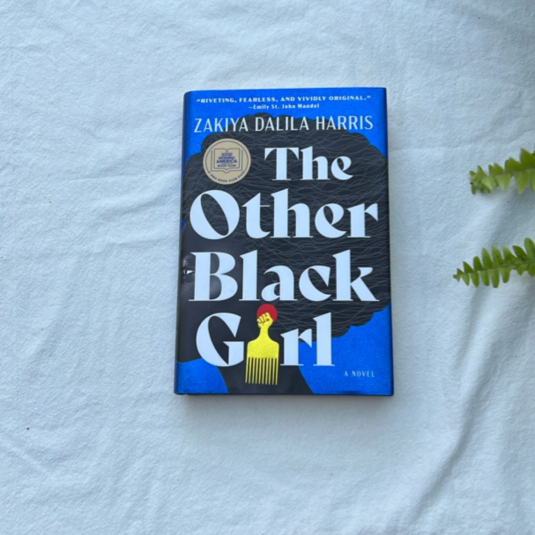 The Other Black Girl