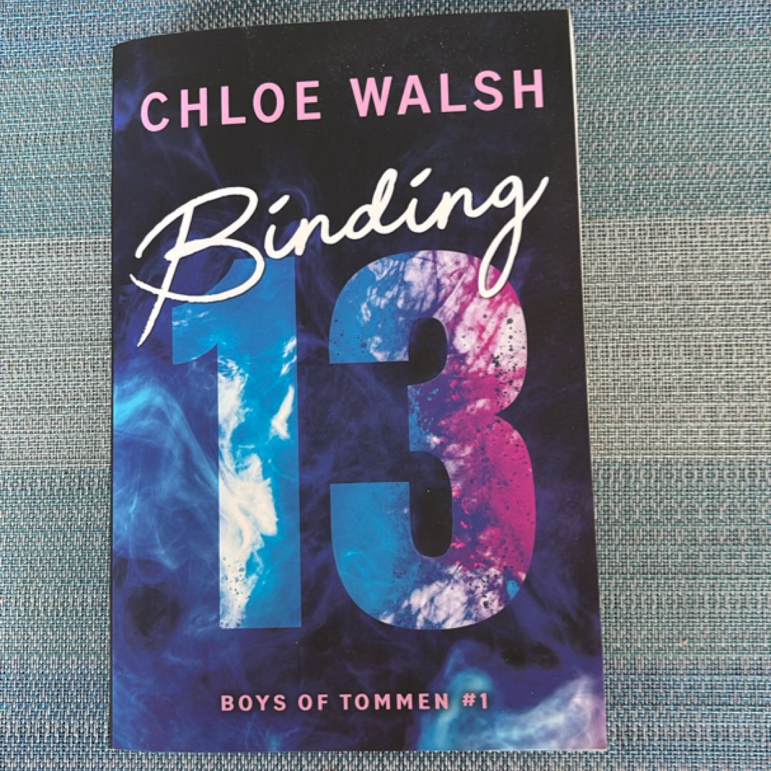Binding 13