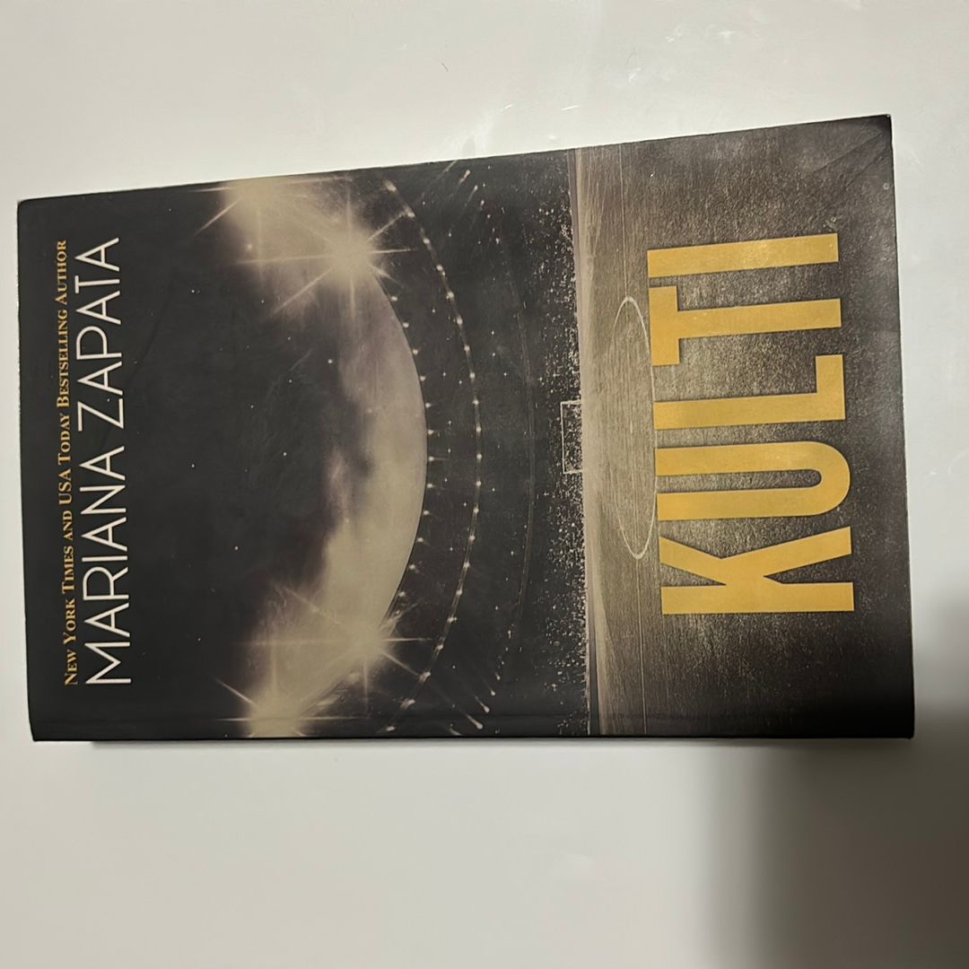 Kulti