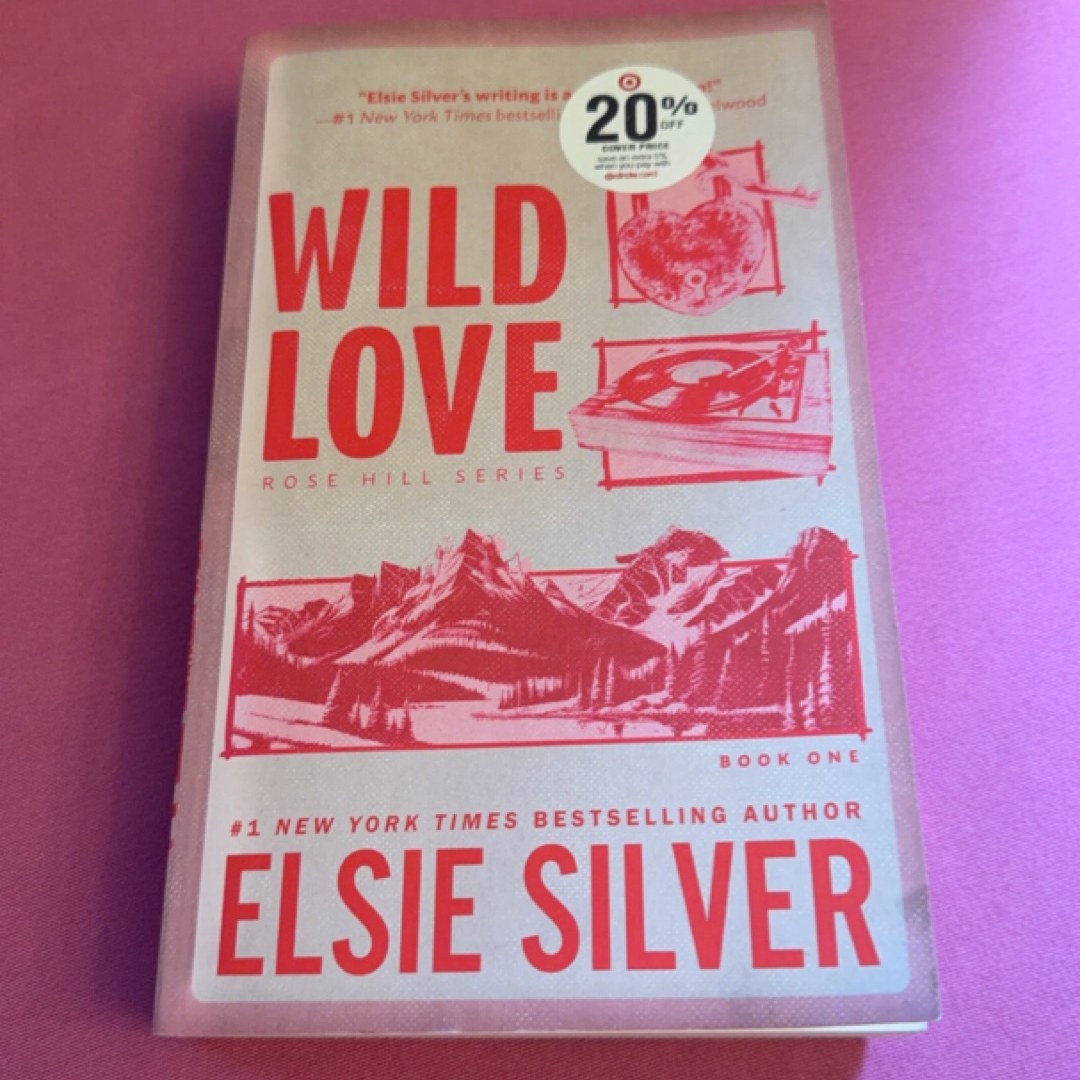 Wild Love