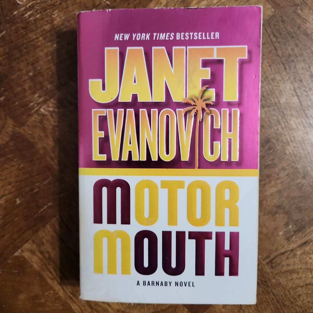 Motor Mouth