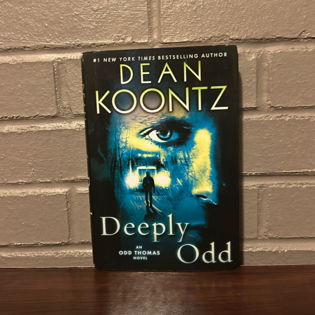Deeply Odd
