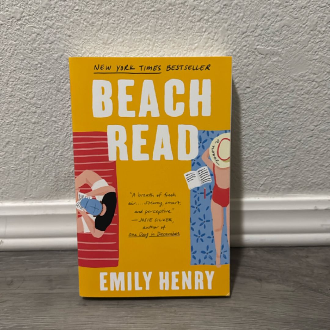 Beach Read