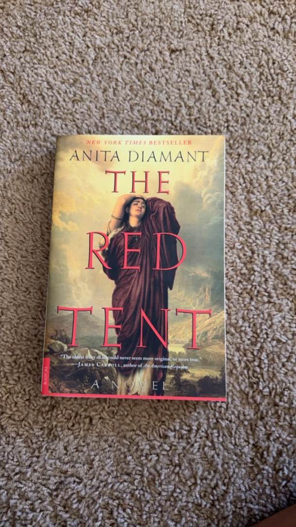 The Red Tent