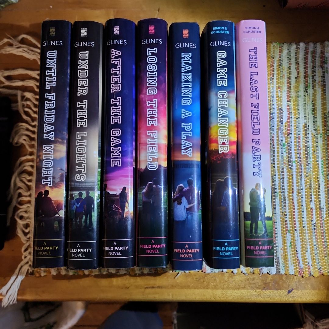 Field Party Complete Series