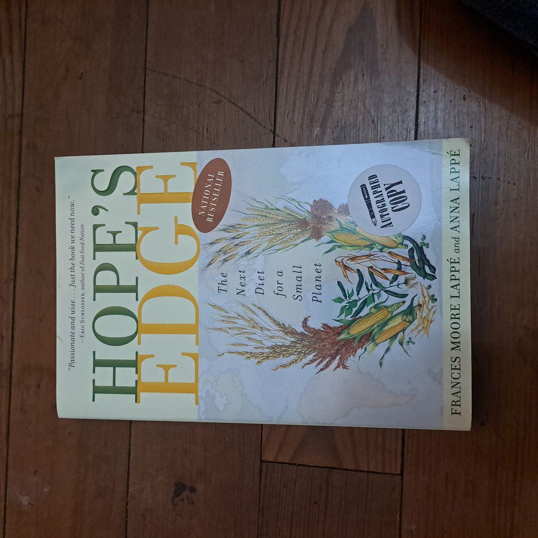 Hope's Edge