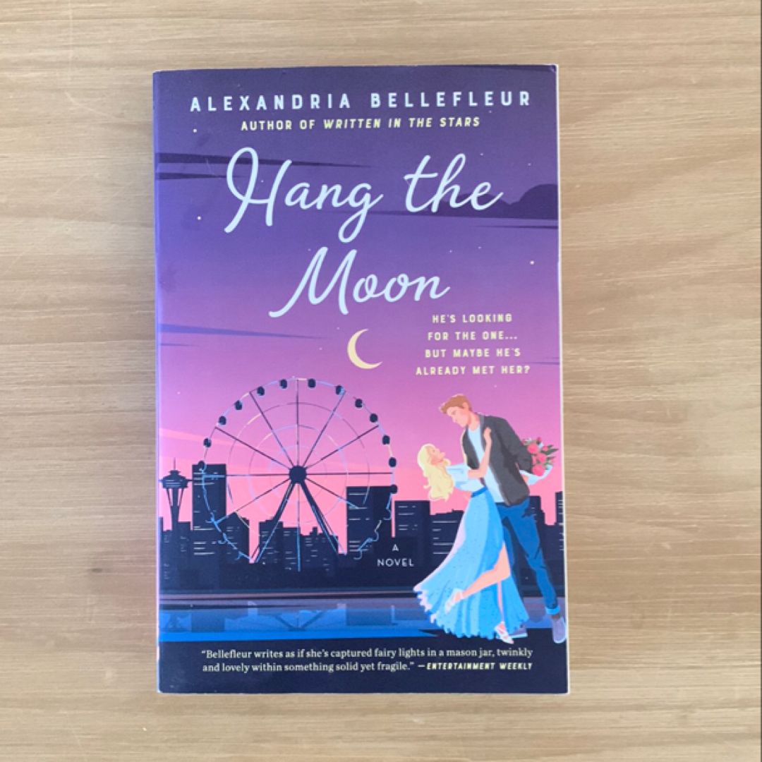 Hang the Moon