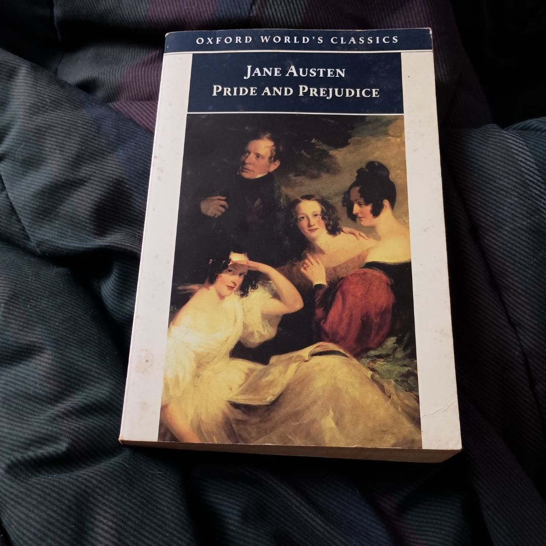 Pride and Prejudice