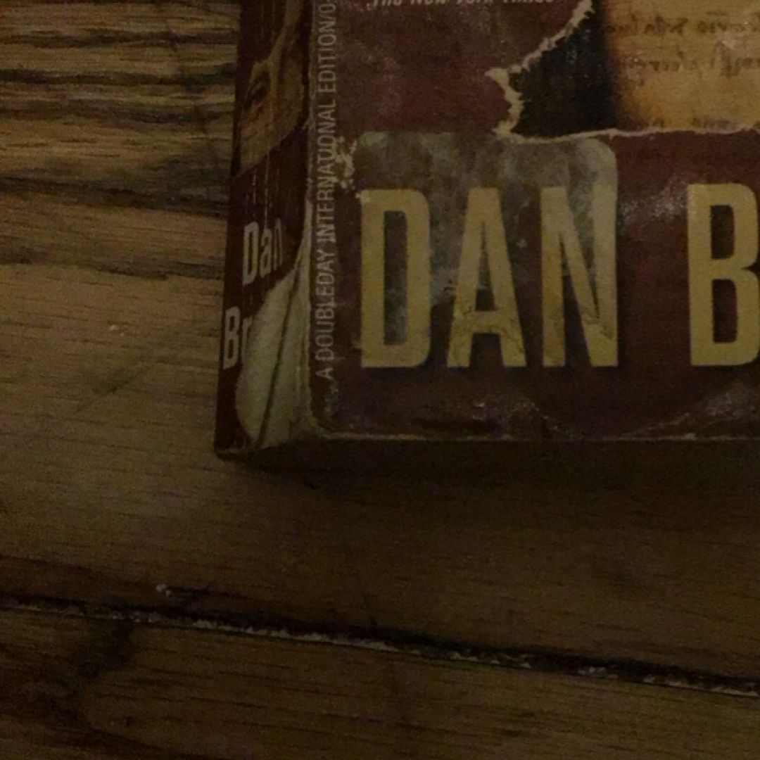 The Da Vinci Code A Novel