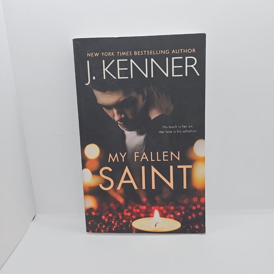 My Fallen Saint