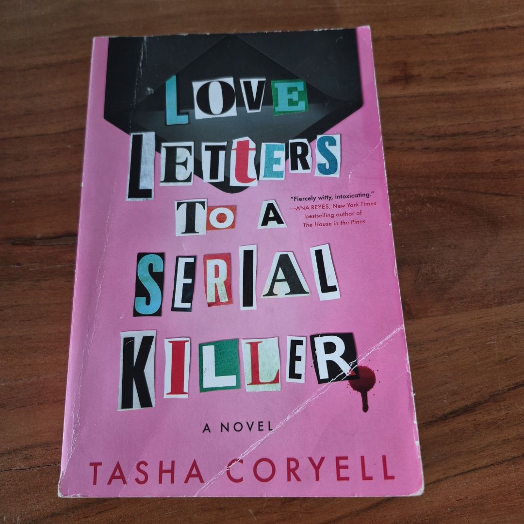 Love Letters to a Serial Killer