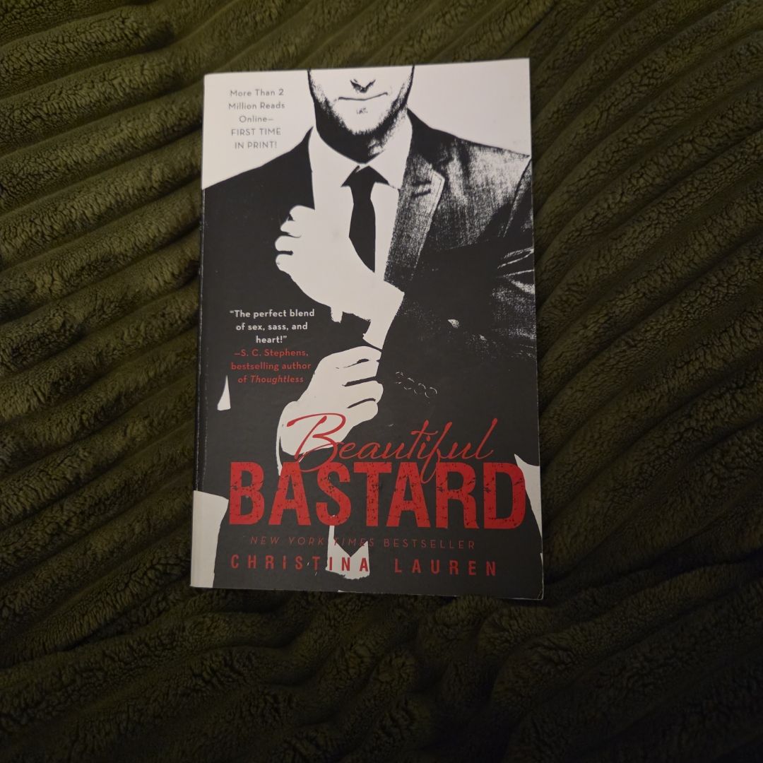 Beautiful Bastard