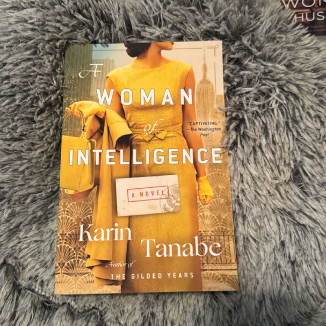 A Woman of Intelligence