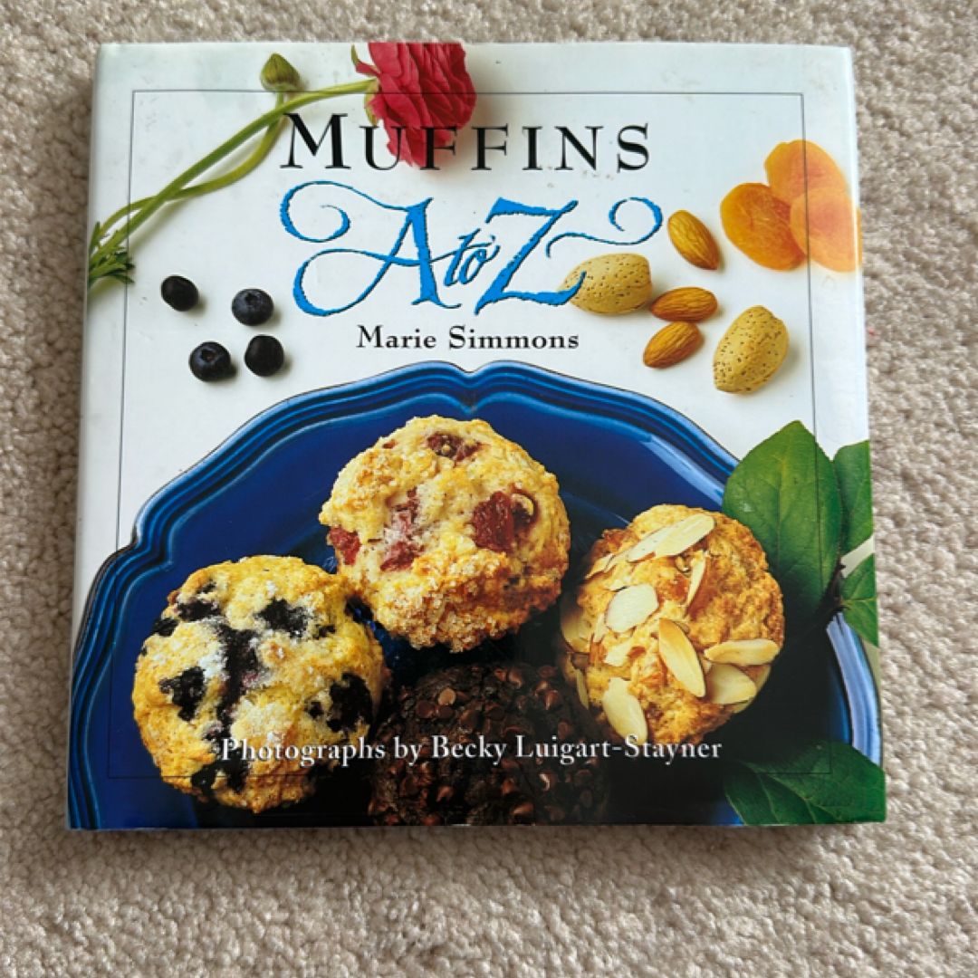 Muffins A to Z