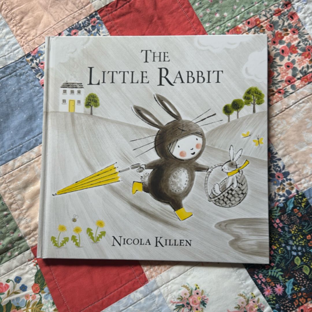 The Little Rabbit