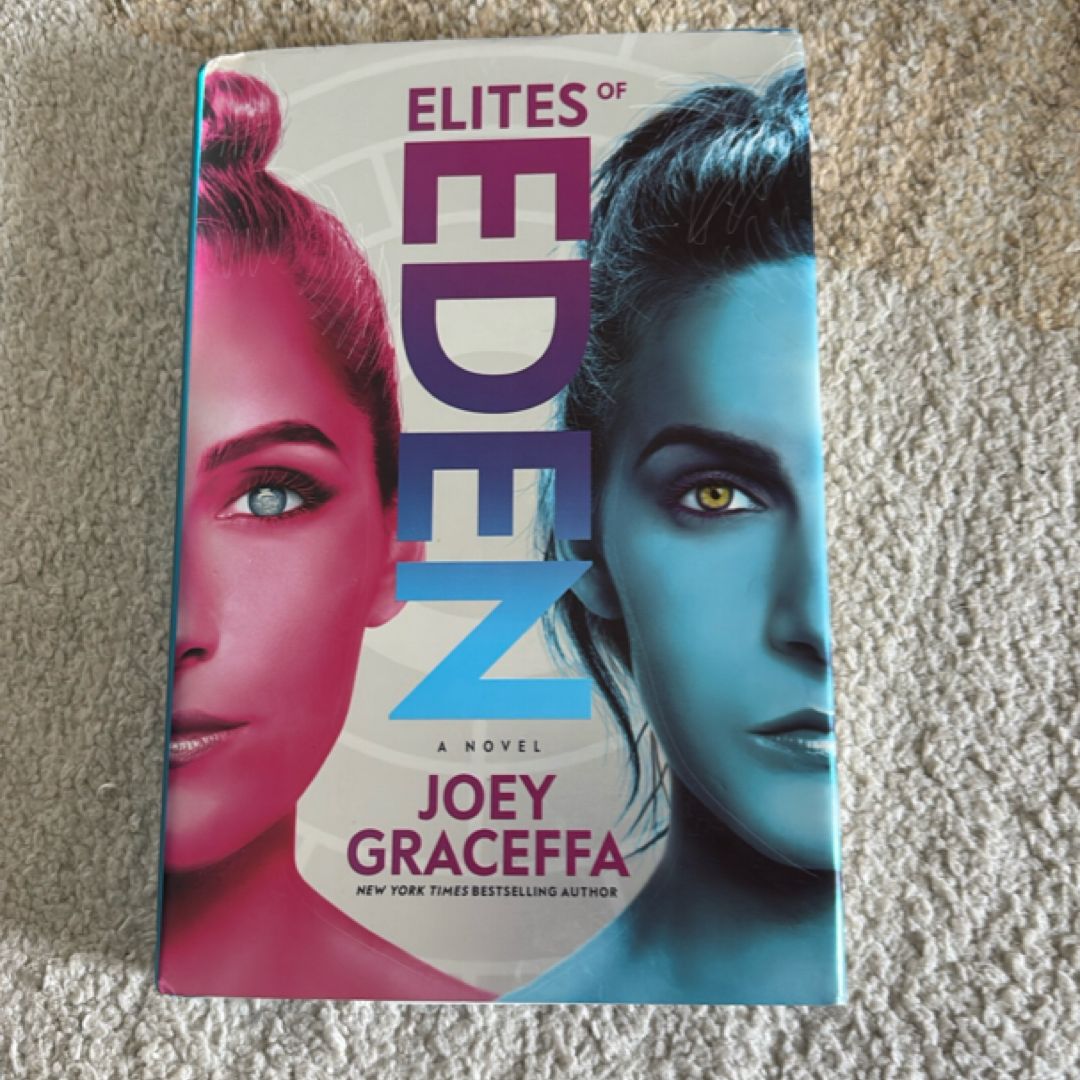Elites of Eden