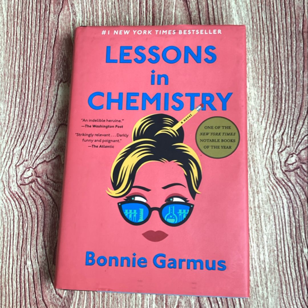 Lessons in Chemistry