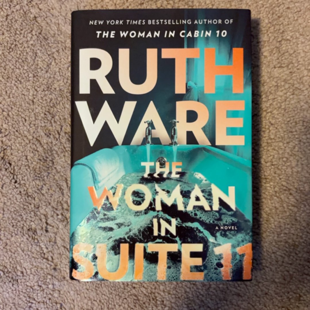 The Woman in Suite 11