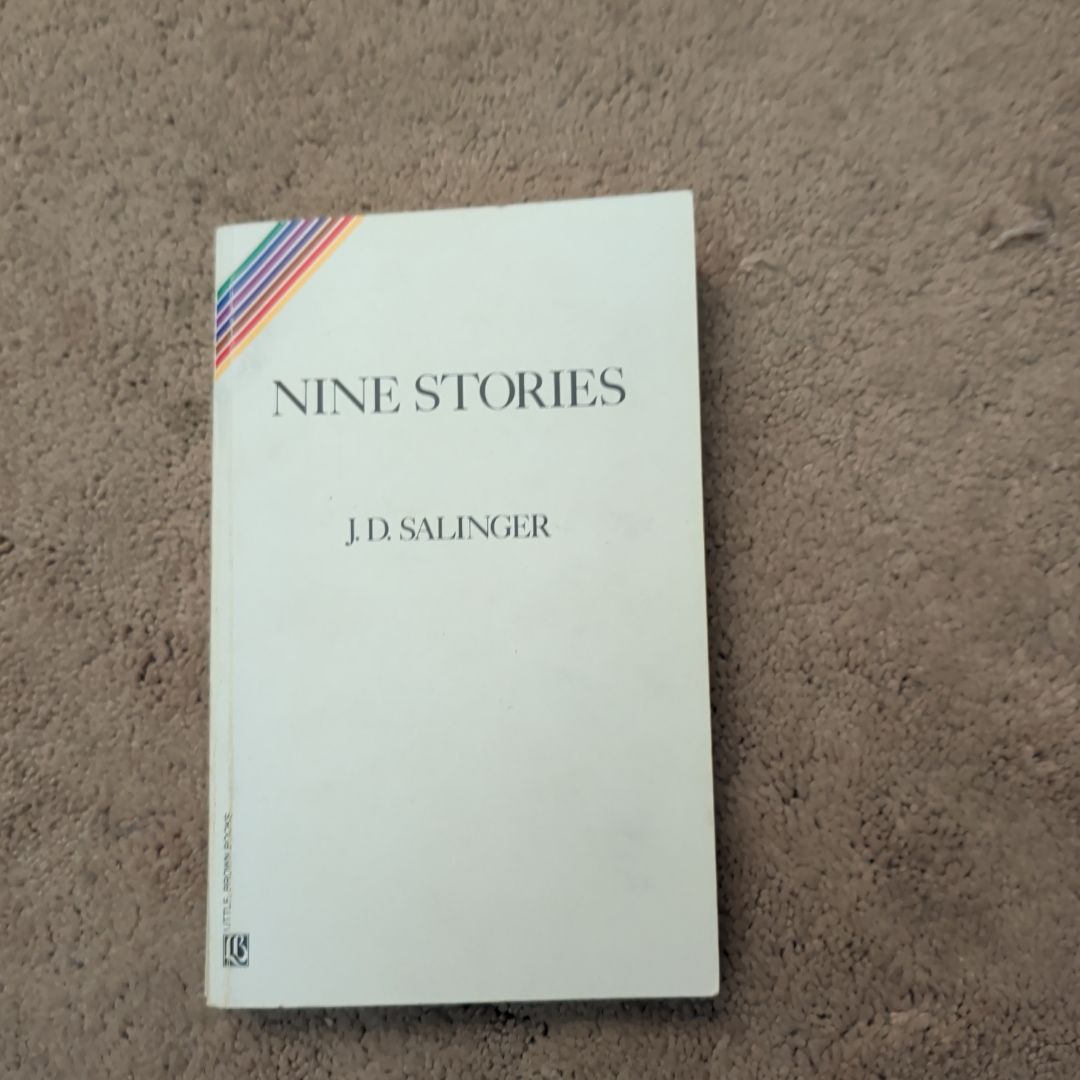 Nine Stories