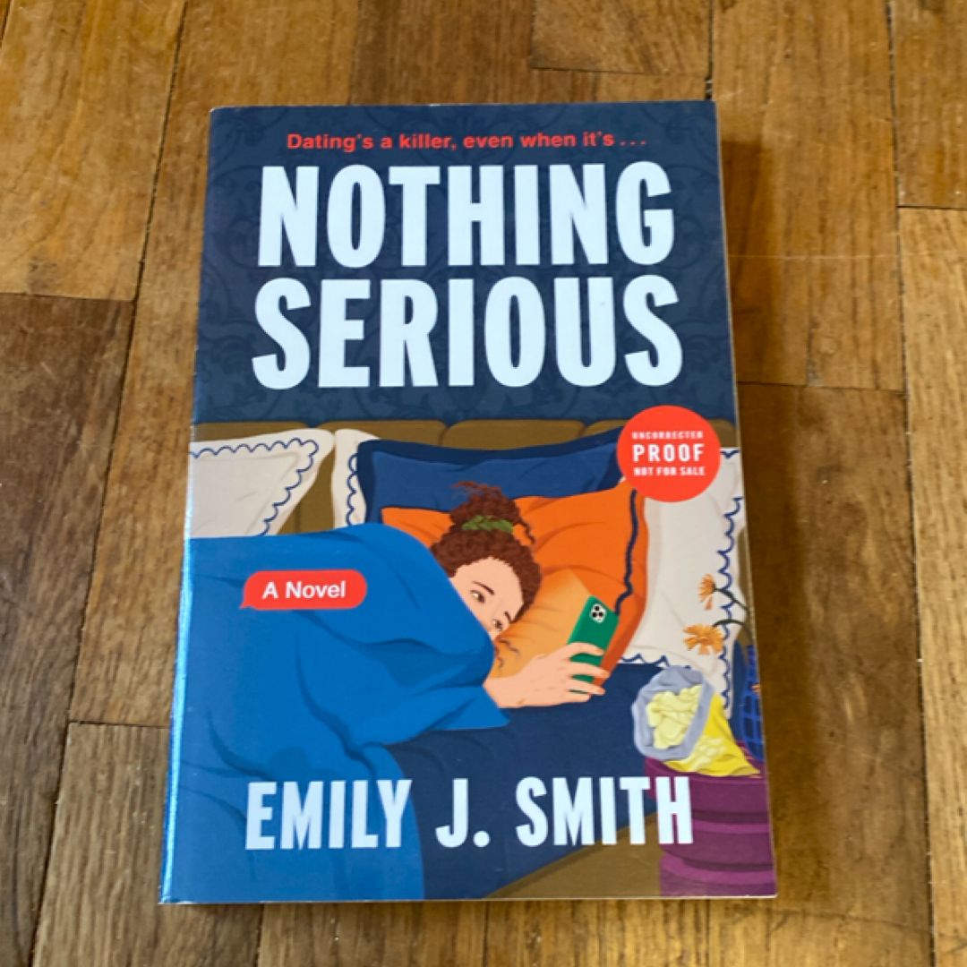 Nothing Serious