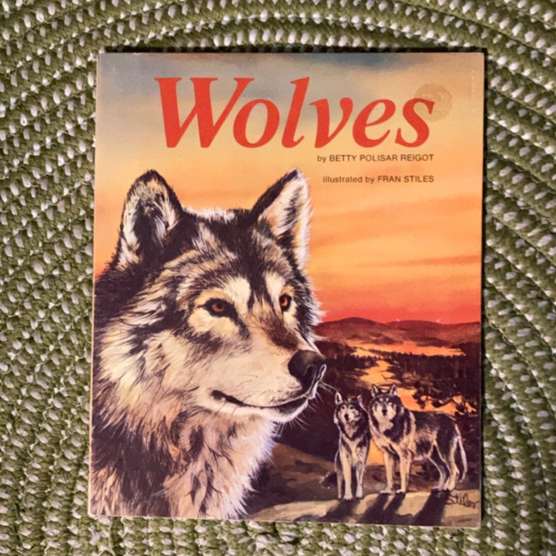 Wolves