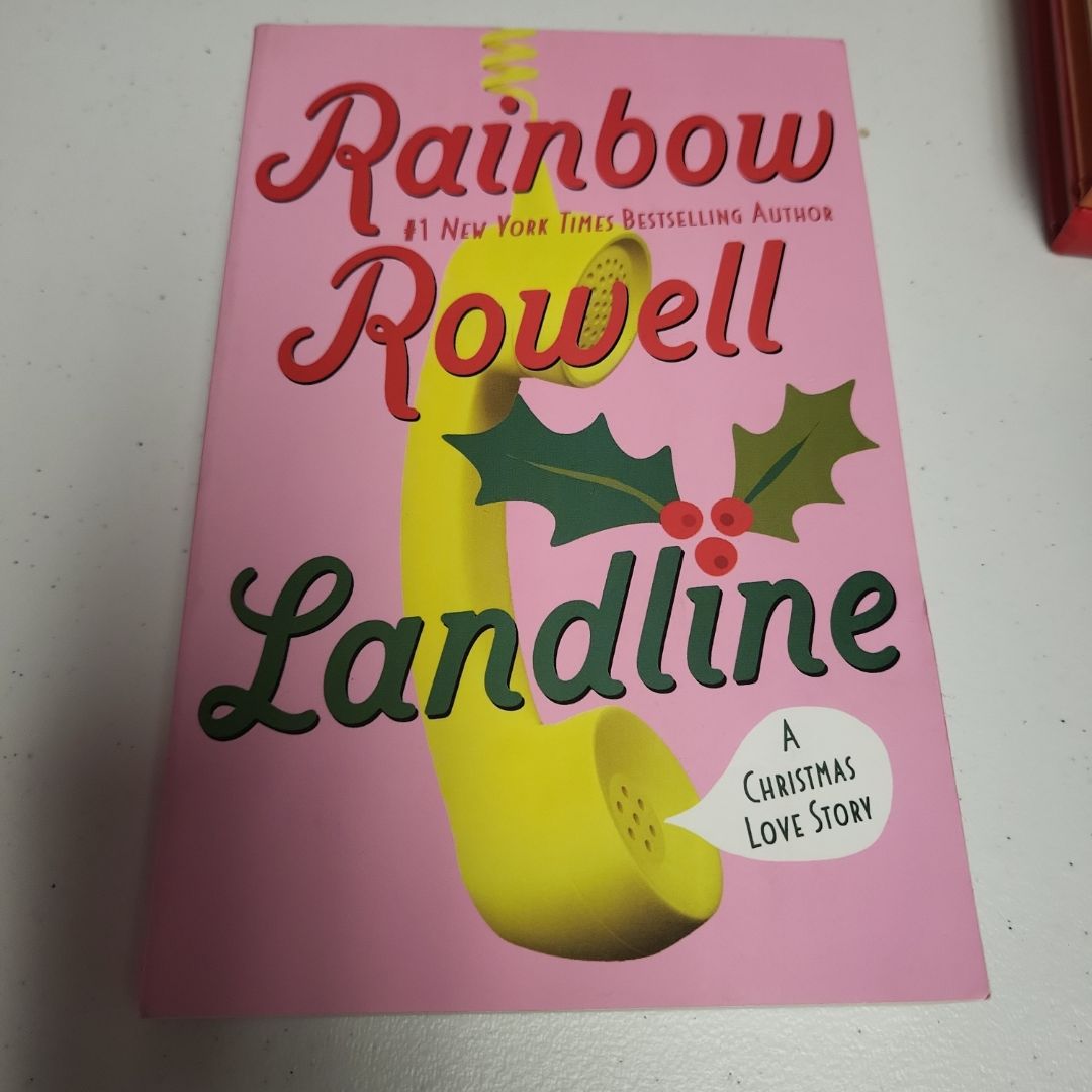 Landline