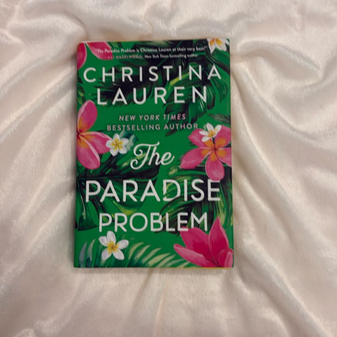 The Paradise Problem