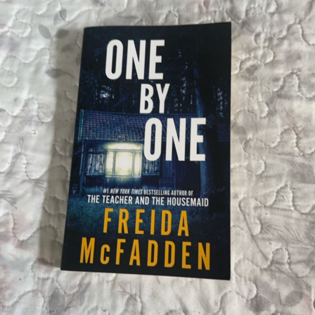 One by One
